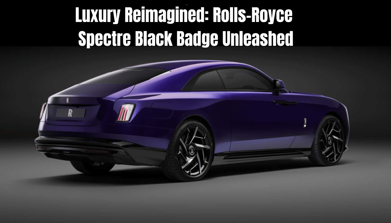 Luxury Reimagined